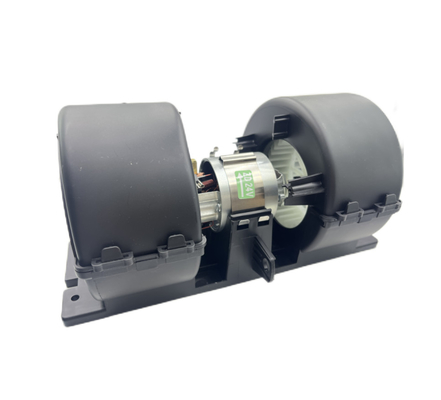 Euro Truck Cabin Blower Fan Motor For VOL FH FM OEM 20443822 20926019 8EW009157-531