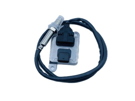 12V Nox Sensor For Mercedes Benz OEM 5WK96683F A0009053706 A0009055206