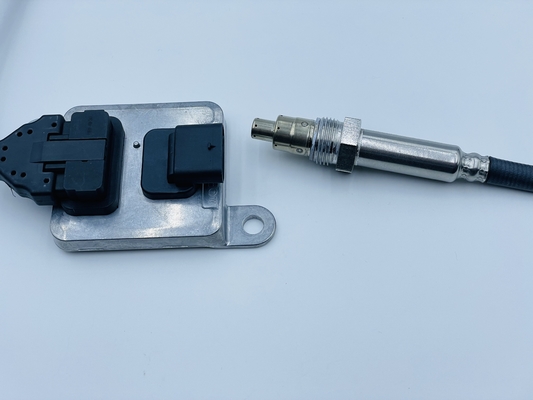 12V Nox Sensor For Mercedes Benz OEM 5WK96683F A0009053706 A0009055206
