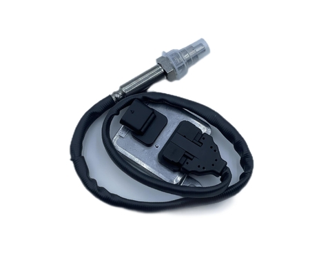 A0009053703 Nitrogen Oxide NOx Sensor For Mercedes Benz OEM 5WK96703C