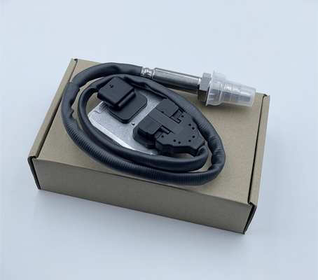 A0009053703 Nitrogen Oxide NOx Sensor For Mercedes Benz OEM 5WK96703C