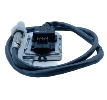 Nitrogen Oxide Nox Sensor For Mercedes Benz OEM  A0009054704  5WK97381