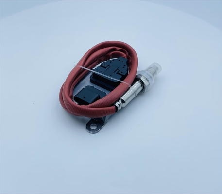 12V Nox Sensor For Mercedes Benz OEM A0009056304 5WK97250