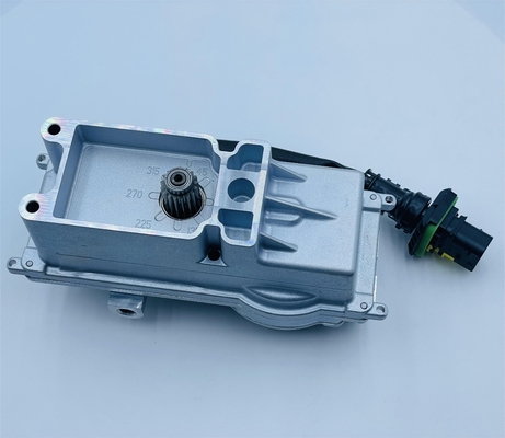 HE400/HE500 Cummins 24V  VGT Turbo Actuator For DAF XF106   OEM 3789653 3789649