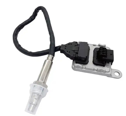 12V Nitrogen Oxide Nox Sensor For Mercedes Benz  OEM A0009057108 SNS381A