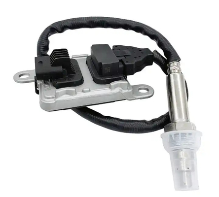 12V Nitrogen Oxide Nox Sensor For Mercedes Benz  OEM A0009057108 SNS381A