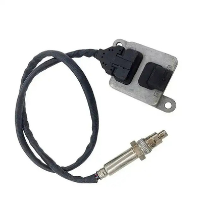12V Nitrogen Oxide Nox Sensor For BMW 02 (E10) OEM 758051801 5WK96610D