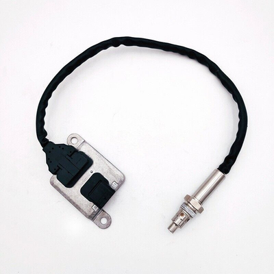 12V Nitrogen Oxide Nox Sensor For BMW 02 (E10) OEM 758051801 5WK96610D