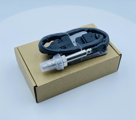 12V Nitrogen Oxygen NOx Sensor For BMW OEM 758712701 5WK96621E