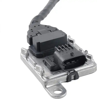 Nox Sensor Nitrogen Oxide Sensor For VOL Truck OEM 21346963 5WK96643A