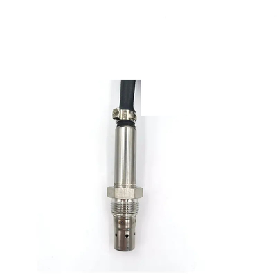 NOx Sensor Nitrogen Oxide Sensor Fit For Cummins OEM 2872081 3687334 5WK96673