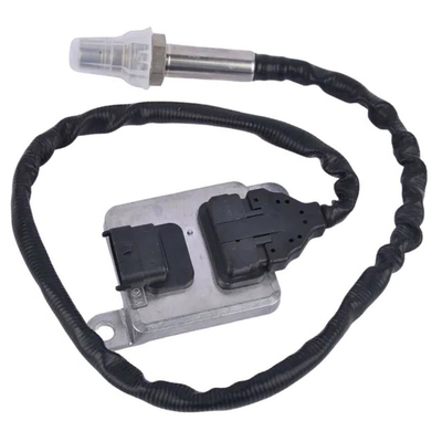 12V Nitrogen Oxide NOX Sensor For Cummins ISX ISB OEM 4984053