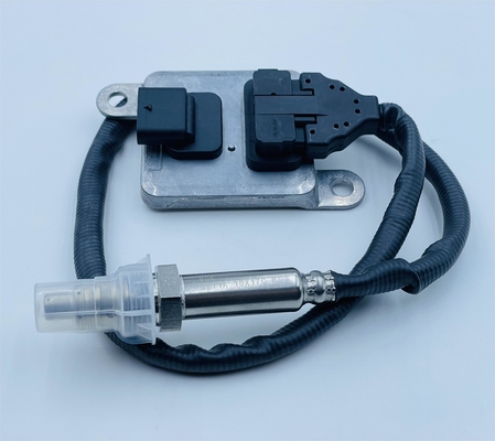 12V Nitrogen Oxide Sensor NOx Sensor For FUSO Truck OEM 5WK97200 ML239299