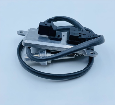 24v Nox Sensor For Mercedes Benz Truck OEM A0101539328/001 5WK96652