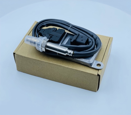 24v Nox Sensor For Mercedes Benz Truck OEM A0101539328/001 5WK96652