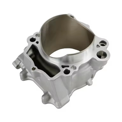 5TA-11311-12 Nikasil Cylinder Cylinder Body 98MM Fits For YFZ450T 5TA-11311-00-00