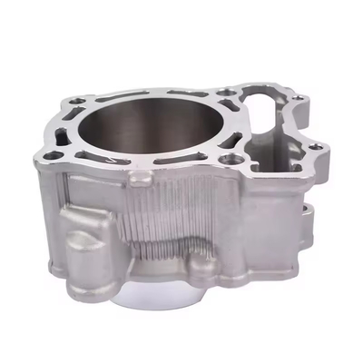 Nikasil Cylinder body 77mm Motorcycle engine Cylinder Kit Fits For YZ 250F 5NL-11311-00-00