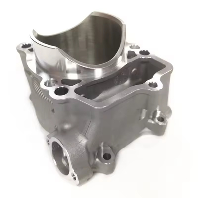 Nikasil Cylinder body 77mm Motorcycle engine Cylinder Kit Fits For YZ 250F 5NL-11311-00-00
