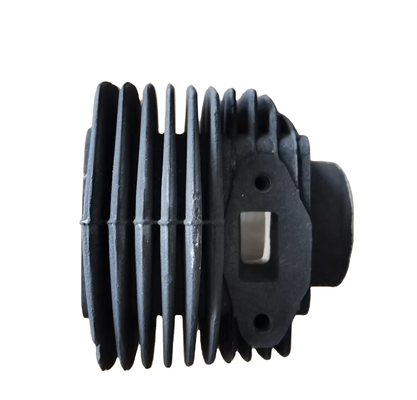 Nikasil Cylinder Engine Parts Motorcycle Cylinder Block Kit With Piston Fits For MBK AV7 RBMD-39A Cylinder