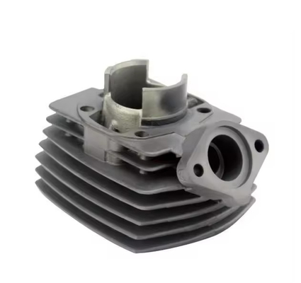 Nikasil Cylinder Factory Price Motorcycle Engine Cylinder Kit Fits For PGT FOX 40MM Cylinder Block