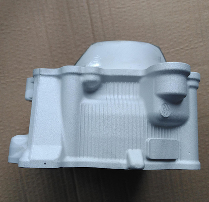 Motorcycle Engines Cylinder For YAMAHA YZ450F YZ450FR YZ450FS YZ450X Accept Custom Nikasil Cylinder Block