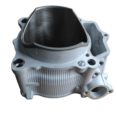 Motorcycle Engines Cylinder For YAMAHA YZ450F YZ450FR YZ450FS YZ450X Accept Custom Nikasil Cylinder Block