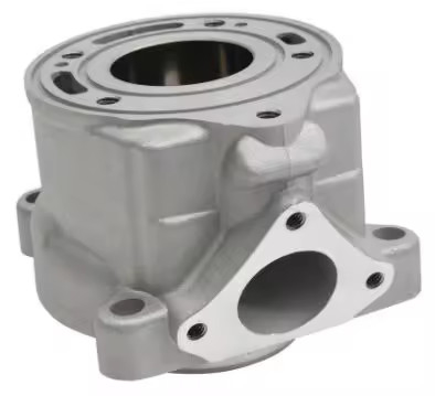 Motorcycle Nikasil Cylinder Kit 65SX/TC65 45MM SXS13065007 Fits For Custom Cylinder Block