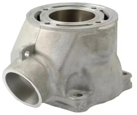 5PA113113000 Motorcycle Nikasil Cylinder Kit Fits For YAMAHA YZ85 47.5MM 5PA-11311-30-00 Cylinder Block