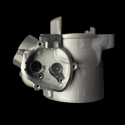 Nikasil Cylinder Engine Parts Fits For KTM 300EXC 300TE 300SX 300XCW Accept Custom Cylinder Block