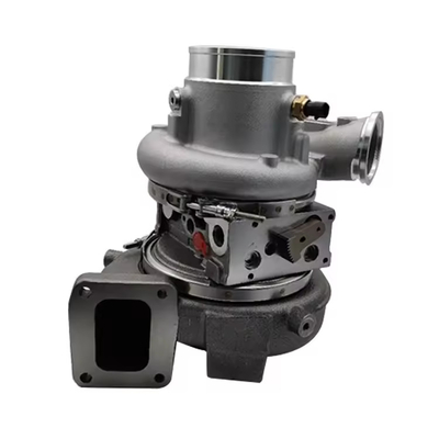 HE551V 3768264 2843889 3598821 2881994RX Turbocharger For Cummins Isx Turbo