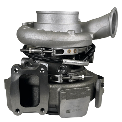 HE351VE Turbocharger 5325937 3771664 3771669 3771713 3771710 1771709 2881701 for Cummins ISB