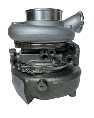 HE351VE  3798327 3798327RX 3798326RX 3798326 Turbocharger For Cummins ISB