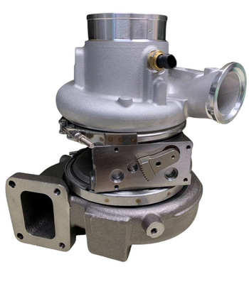 HE451VE 2881965 2882003  2881965NX 2882110 2882110 2882110RX 5502824 Turbo For CUMMINS ISX