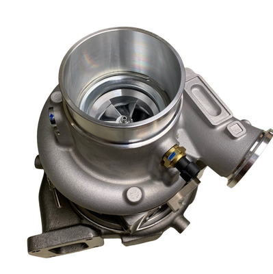 HE451VE 2881965 2882003  2881965NX 2882110 2882110 2882110RX 5502824 Turbo For CUMMINS ISX
