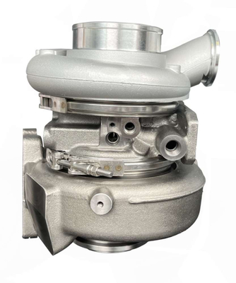 HE300VG Turbocharger 5354525 5604155 5604974 6410994 5354471 5355646 For Cummins ISB