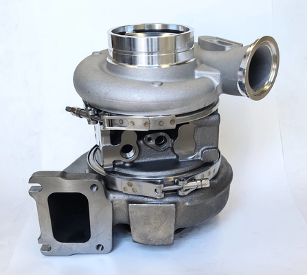 222880308 22880309 2838447 2838448 2841956 2841961 HE400VG Turbocharger For VOLVO D13