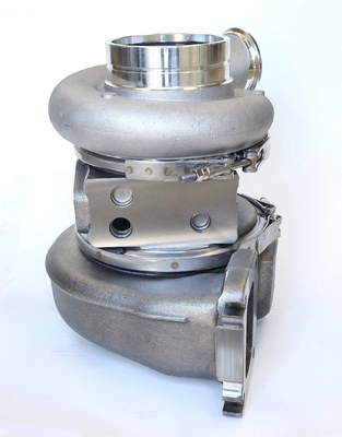 222880308 22880309 2838447 2838448 2841956 2841961 HE400VG Turbocharger For VOLVO D13