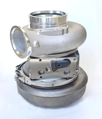 222880308 22880309 2838447 2838448 2841956 2841961 HE400VG Turbocharger For VOLVO D13