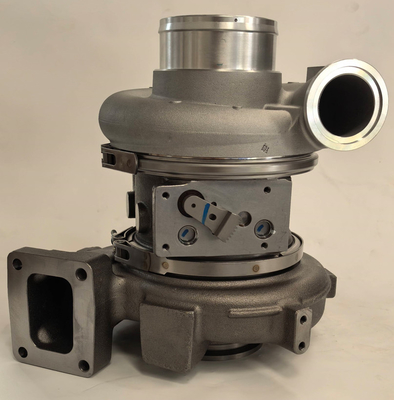 2117933 1831156 2842125 5355096 1831156 2049933 Turbocharger For DAF PACCAR MX13 EPA10