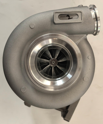 2117933 1831156 2842125 5355096 1831156 2049933 Turbocharger For DAF PACCAR MX13 EPA10