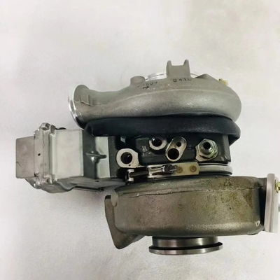 New Condition HE341VE Turbocharger 3793719 For Cummins QSB 6.7L