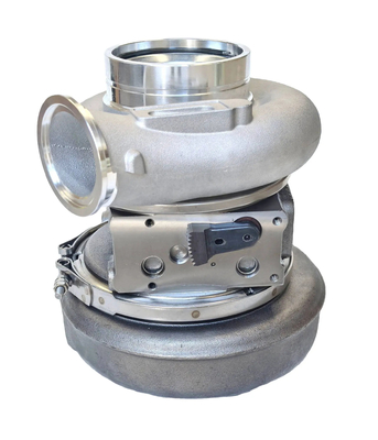 New HE400VG Turbocharger 22001084 22001088 22001089 22215685 22215686 for Volvo D13 Turbo Direct Manufacturing