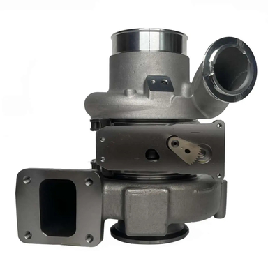 HE400VG Turbocharger 5459130 2048827 2128138 2128139 2301075 For PACCAR MX13 EPA17 Turbo Manufacturing