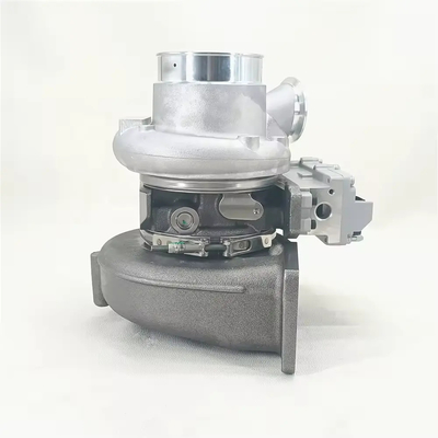 HE400VG Turbocharger 5459130 2048827 2128138 2128139 2301075 For PACCAR MX13 EPA17 Turbo Manufacturing