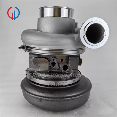 5355091 1907281 3781186 3781188 3788165 3791937 3791940 1901518 Turbocharger HE500VG For DAF Paccar MX13 EPA10