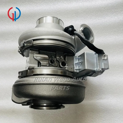 5355091 1907281 3781186 3781188 3788165 3791937 3791940 1901518 Turbocharger HE500VG For DAF Paccar MX13 EPA10