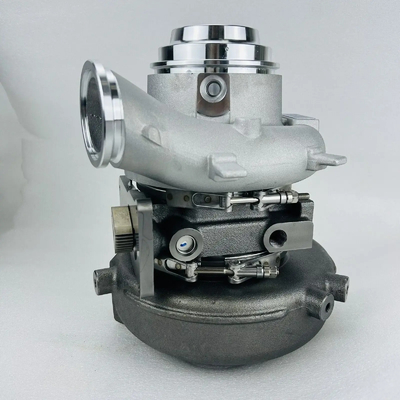 HE400VG 5358483 5358484 5358485 5458937H 5458937HX Turbocharger For Cummins X15