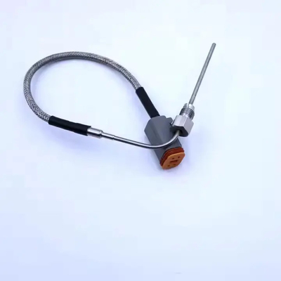 MAN Truck Exhaust Temperature Sensor Model 51.27421-0175 New Condition EGT Sensor Part Number 51274210175 51274210207