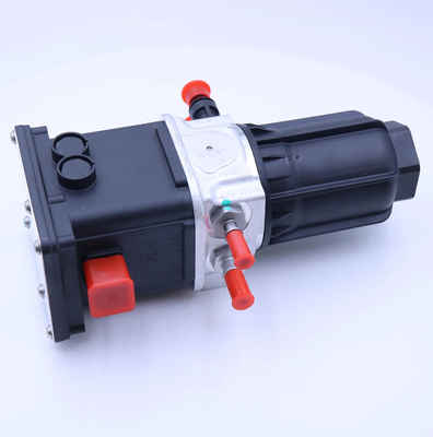 EA0011400678 Adblue Urea Pump For FREIGHTLINER Cascadia Truck