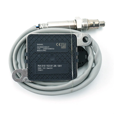 RA0101538128 A0101538128 Nox Sensor For Freightliner DDE New Outlet Engine Car Make